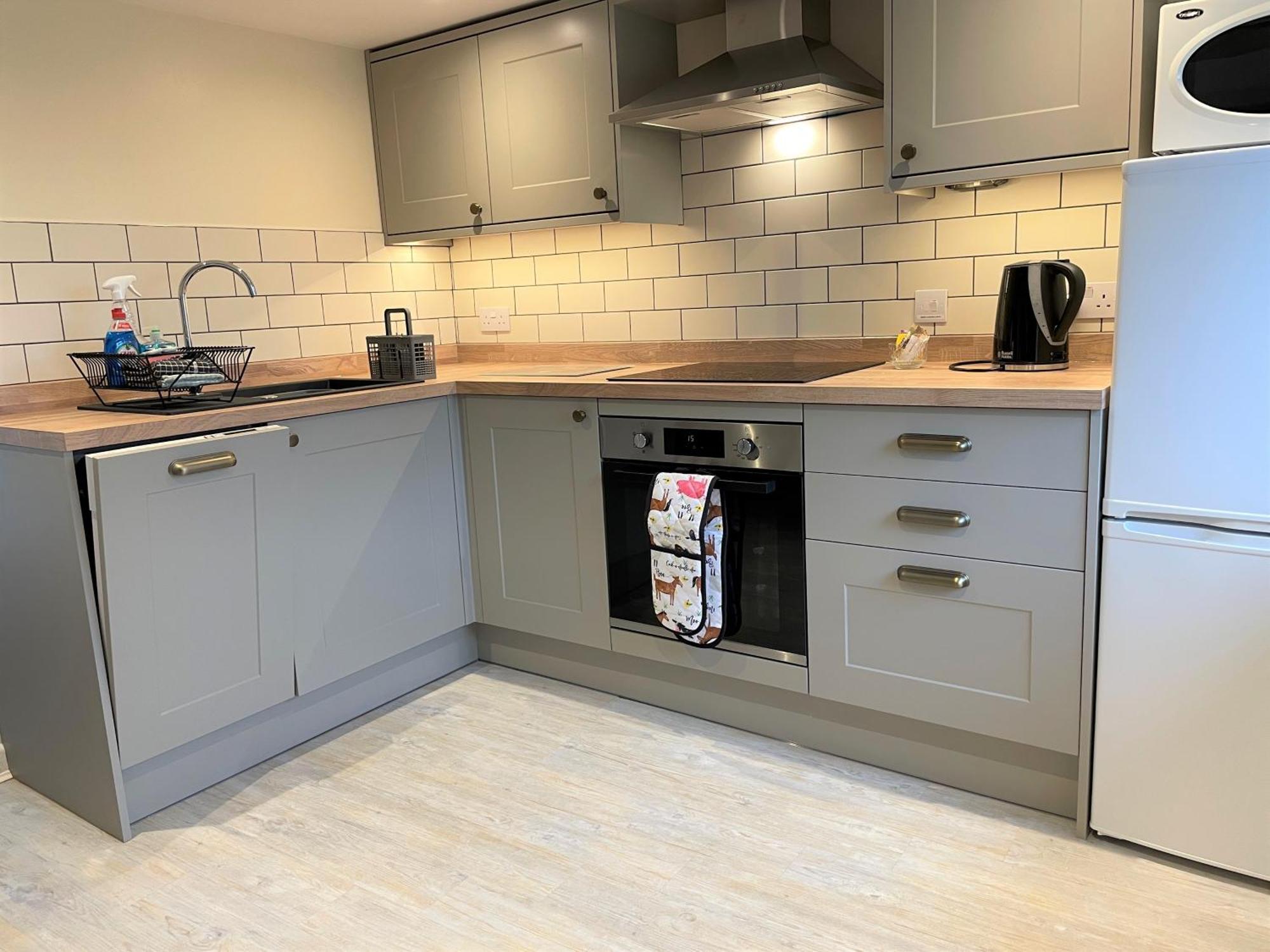 Bridge Farm Holiday Cottages Honeybourne Habitación foto