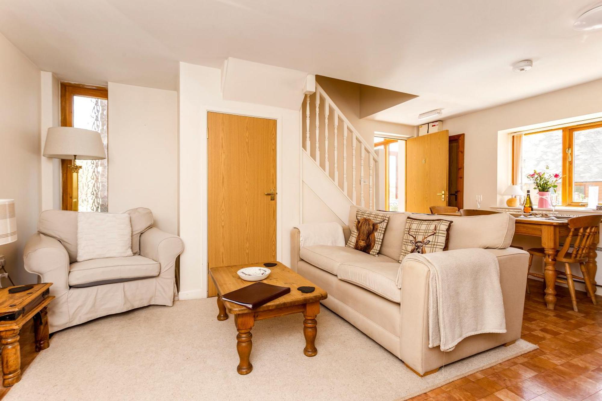 Bridge Farm Holiday Cottages Honeybourne Habitación foto