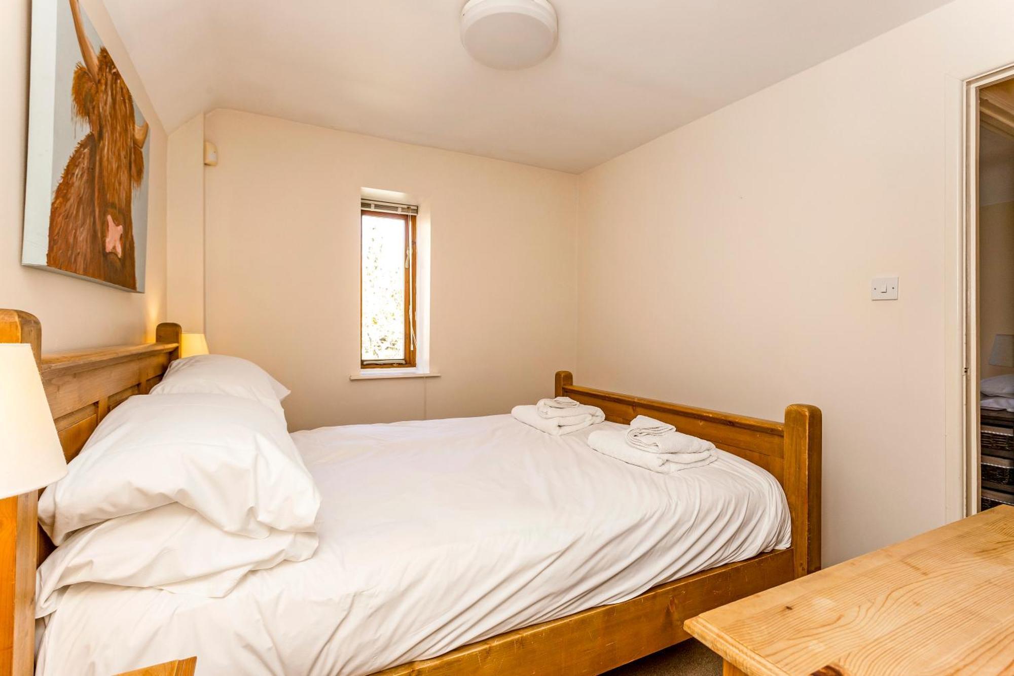 Bridge Farm Holiday Cottages Honeybourne Habitación foto