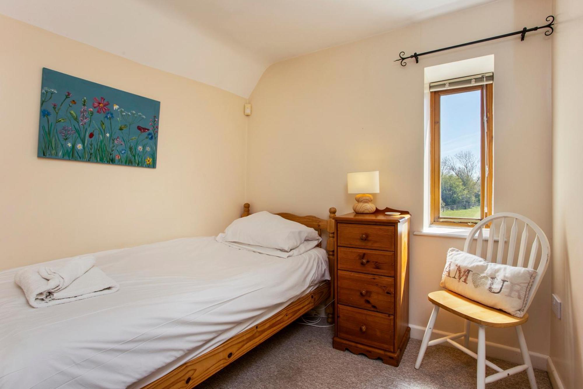 Bridge Farm Holiday Cottages Honeybourne Habitación foto