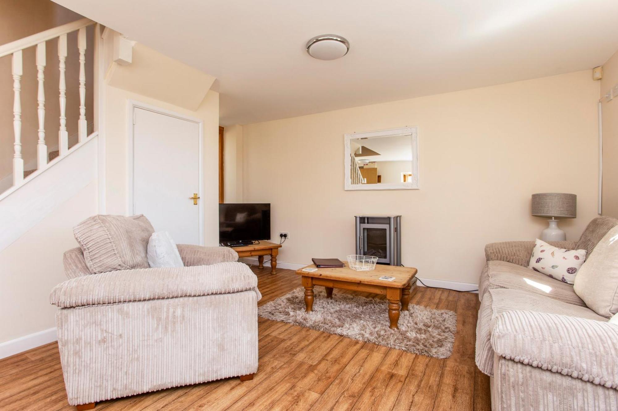 Bridge Farm Holiday Cottages Honeybourne Habitación foto