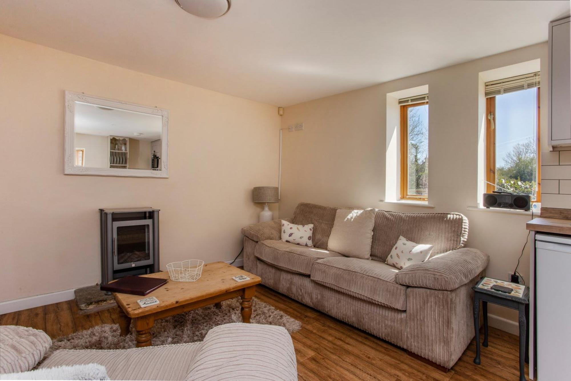 Bridge Farm Holiday Cottages Honeybourne Habitación foto