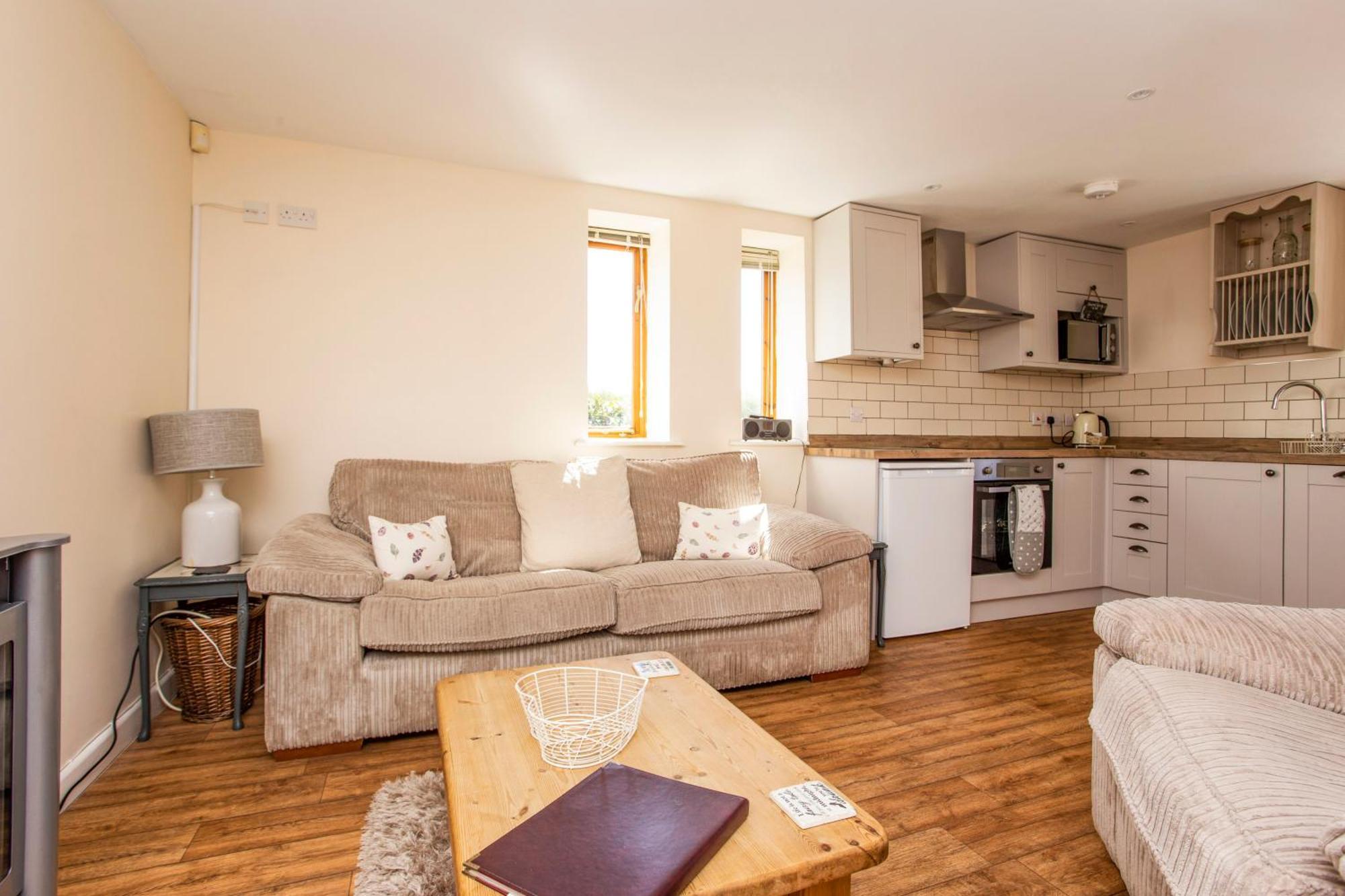Bridge Farm Holiday Cottages Honeybourne Habitación foto