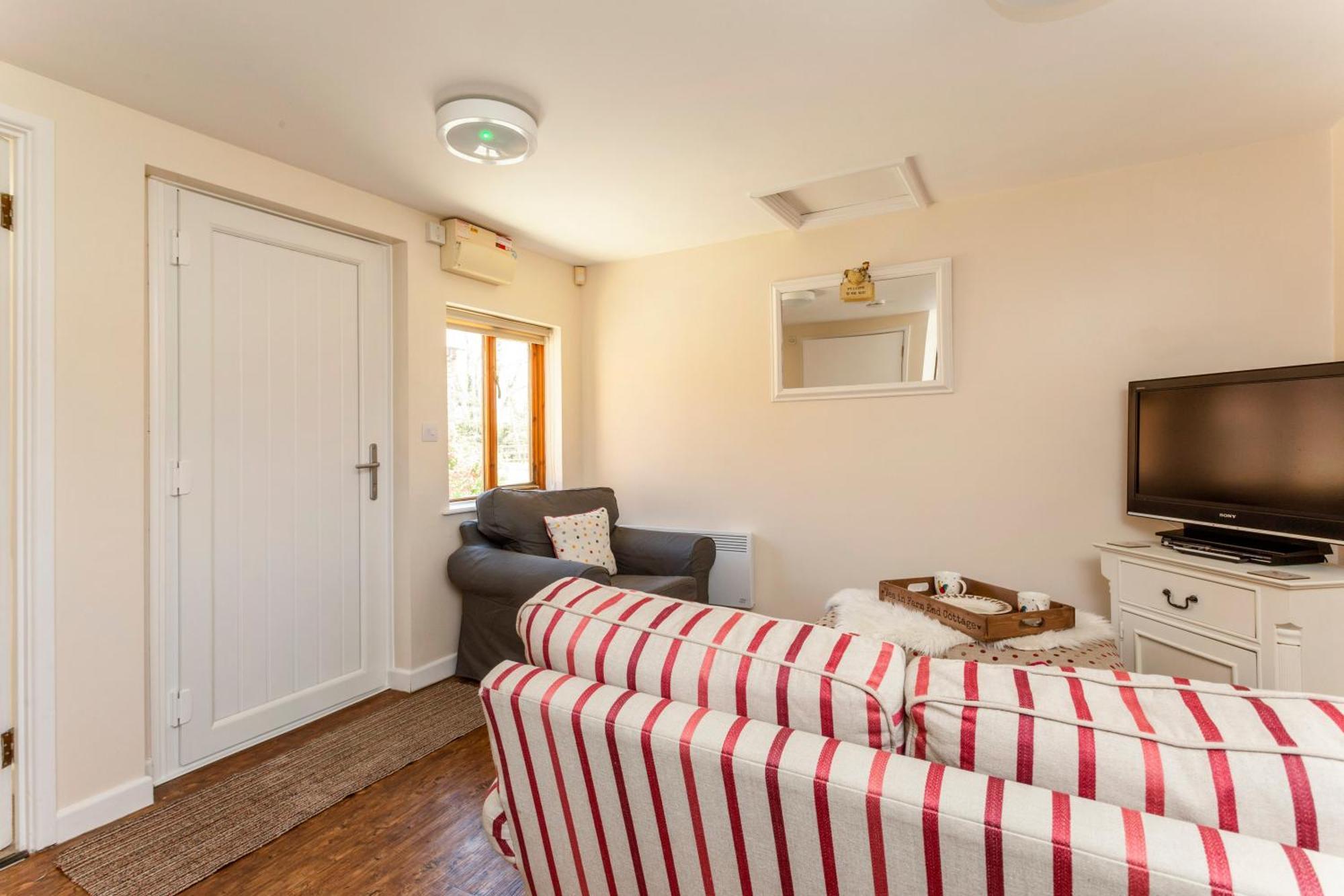 Bridge Farm Holiday Cottages Honeybourne Habitación foto